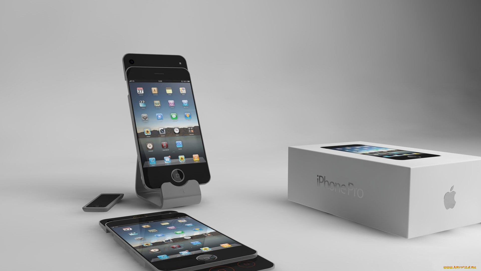 , iphone, 